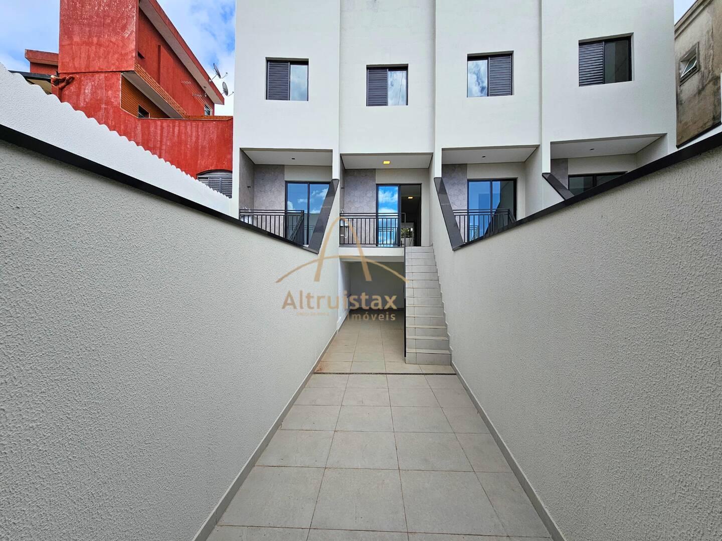 Casa, 3 quartos, 120 m² - Foto 15