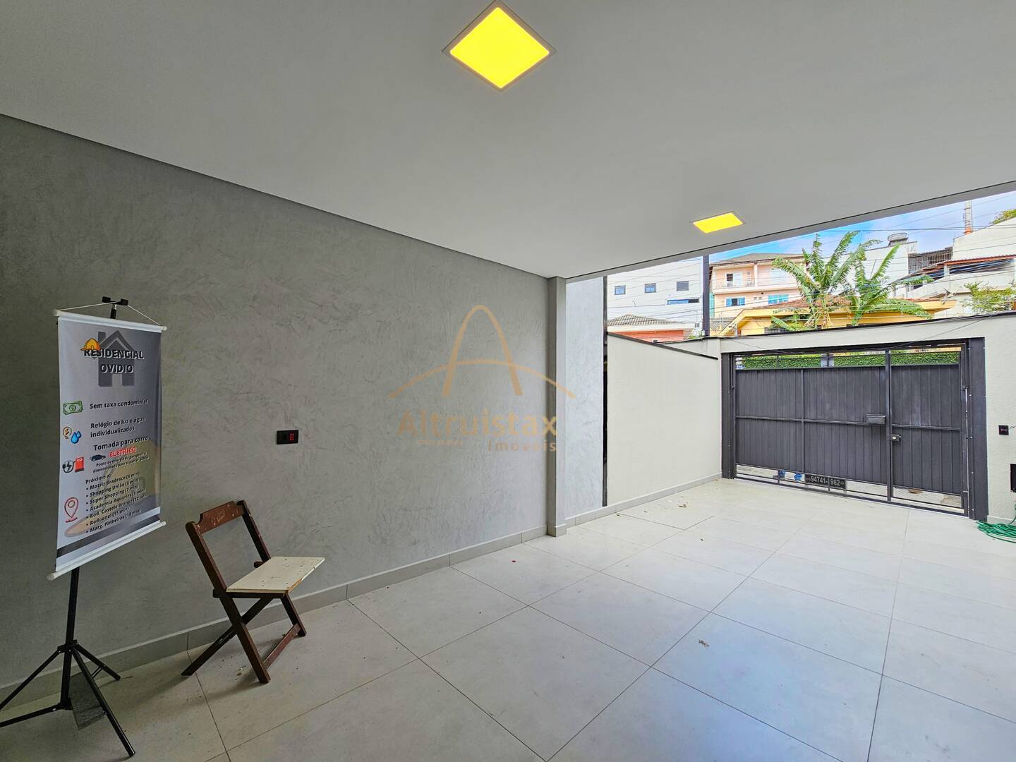 Casa, 3 quartos, 115 m² - Foto 38