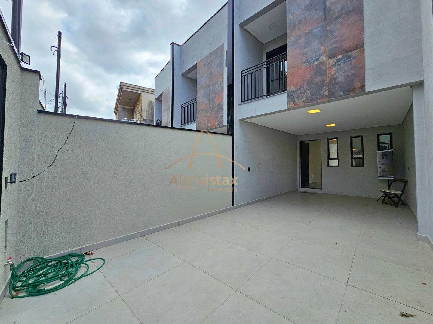 Casa, 3 quartos, 120 m² - Foto 34