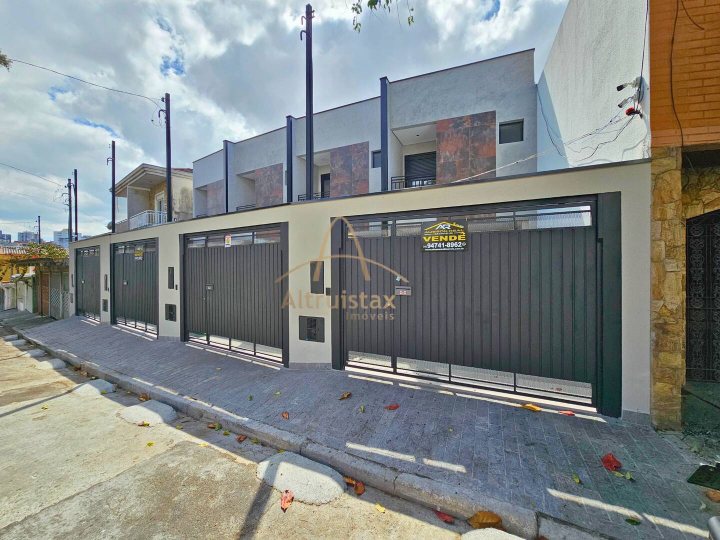 Casa, 3 quartos, 120 m² - Foto 40