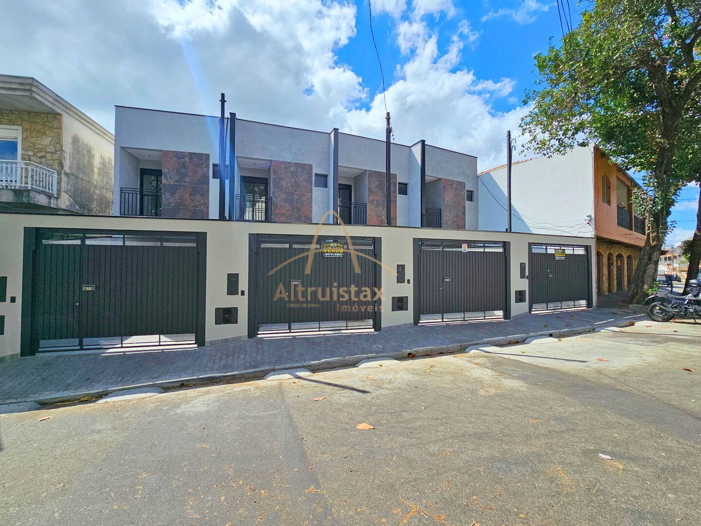 Casa, 3 quartos, 120 m² - Foto 41