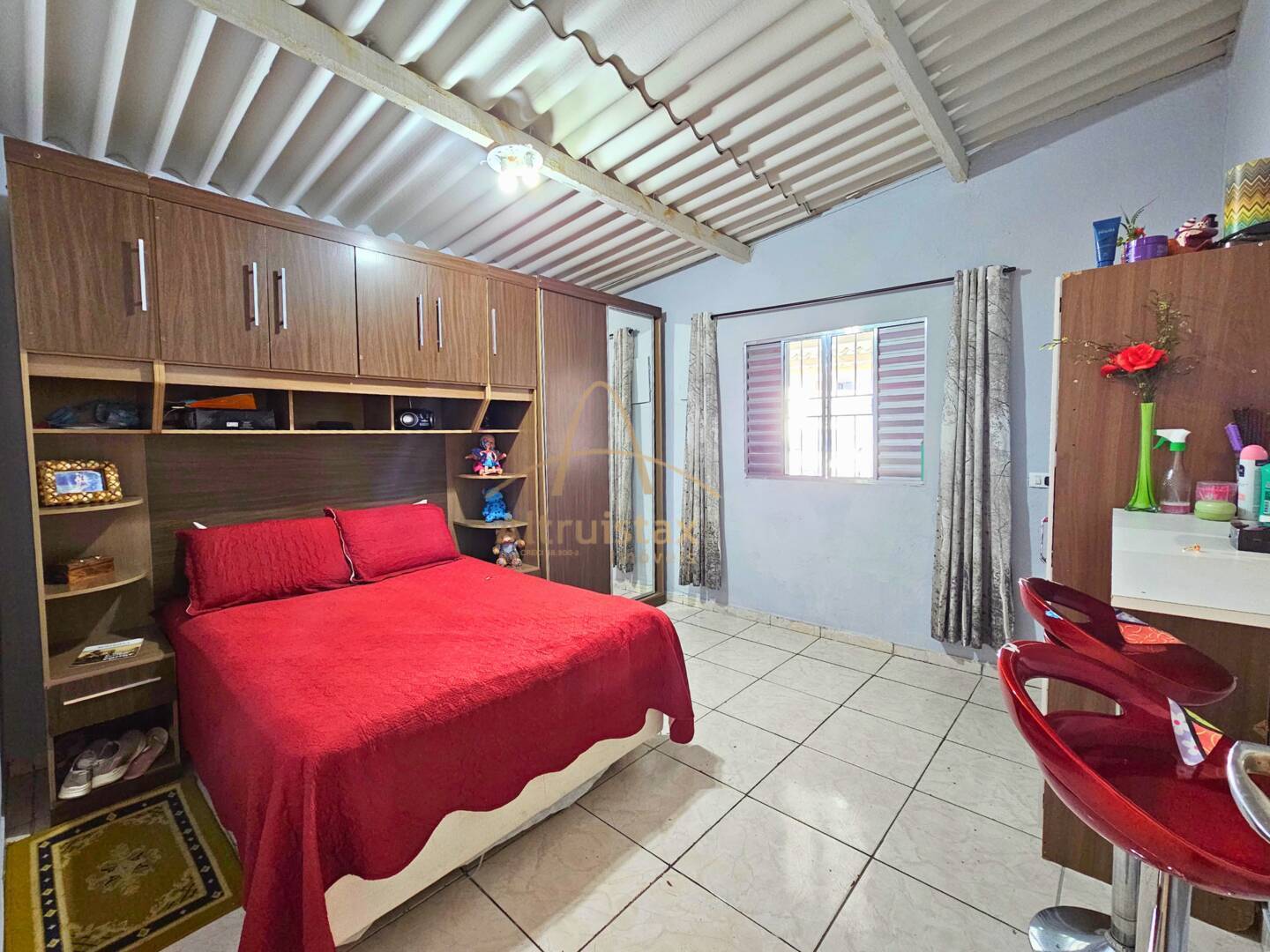 Casa, 3 quartos, 100 m² - Foto 5