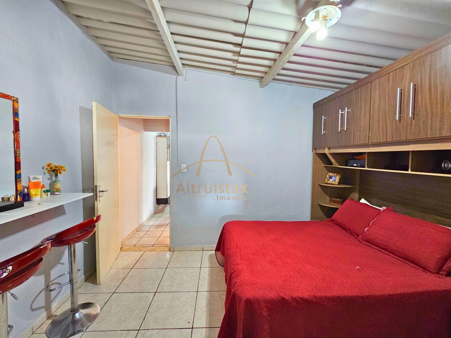 Casa, 3 quartos, 100 m² - Foto 7