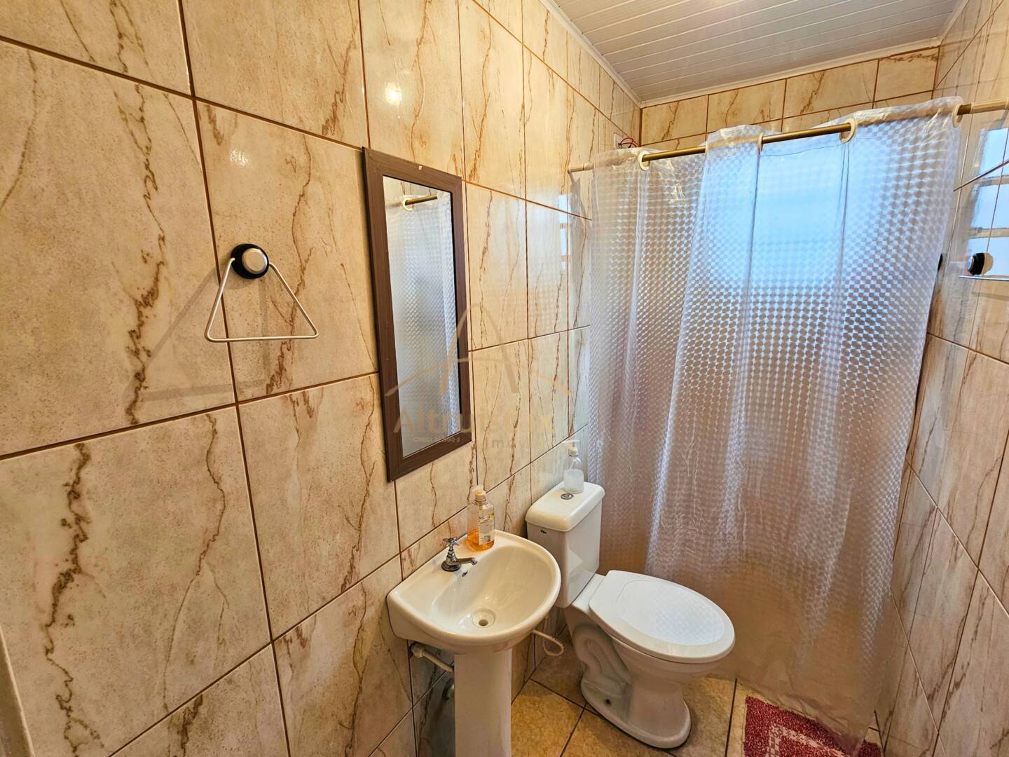 Casa, 3 quartos, 100 m² - Foto 9