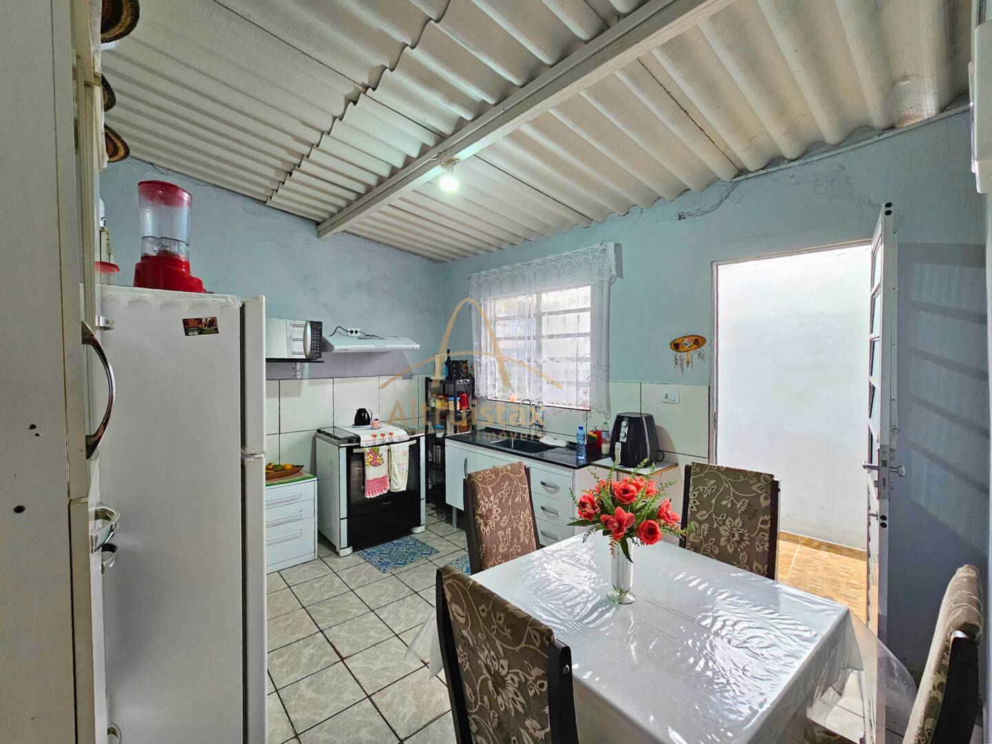 Casa, 3 quartos, 100 m² - Foto 11