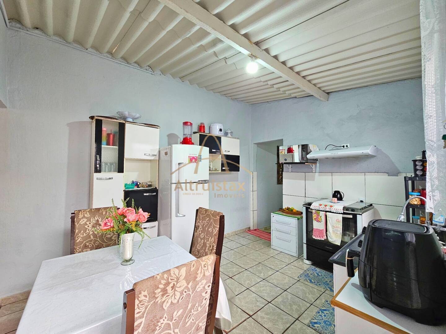 Casa, 3 quartos, 100 m² - Foto 12