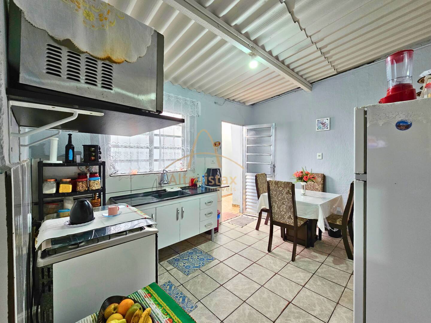 Casa, 3 quartos, 100 m² - Foto 13