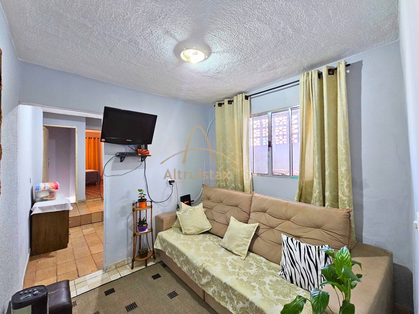 Casa, 3 quartos, 100 m² - Foto 14