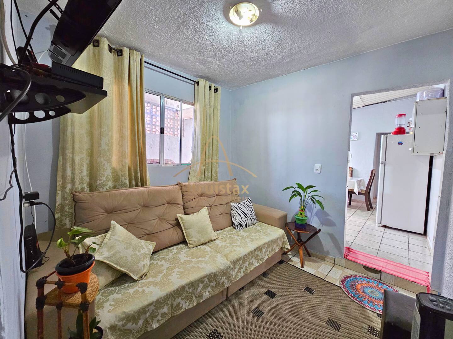 Casa, 3 quartos, 100 m² - Foto 15