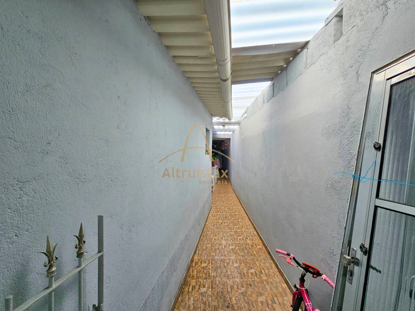 Casa, 3 quartos, 100 m² - Foto 29