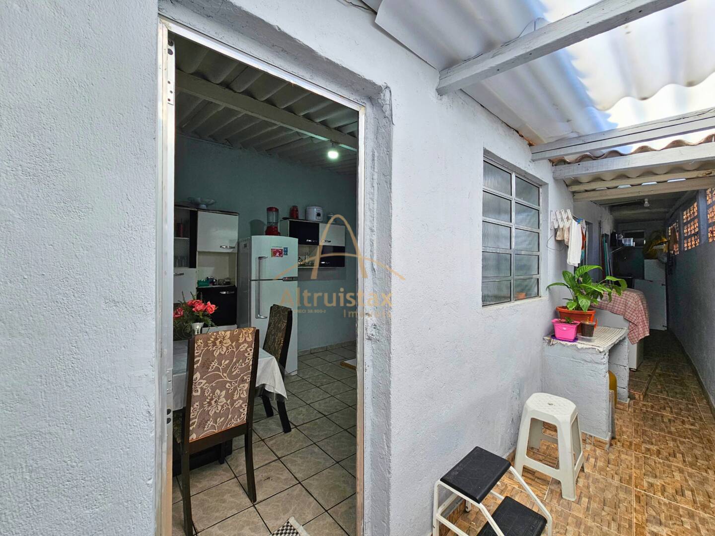 Casa, 3 quartos, 100 m² - Foto 30