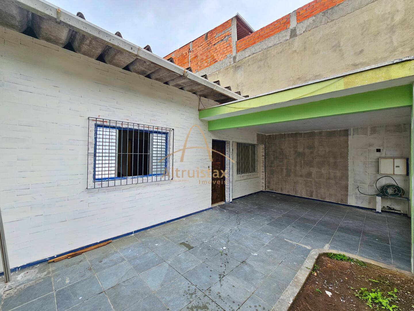 Casa à venda com 3 quartos, 111m² - Foto 25