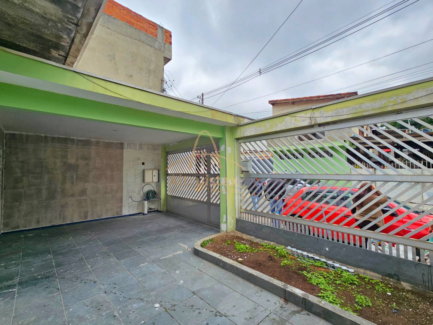 Casa à venda com 3 quartos, 111m² - Foto 26