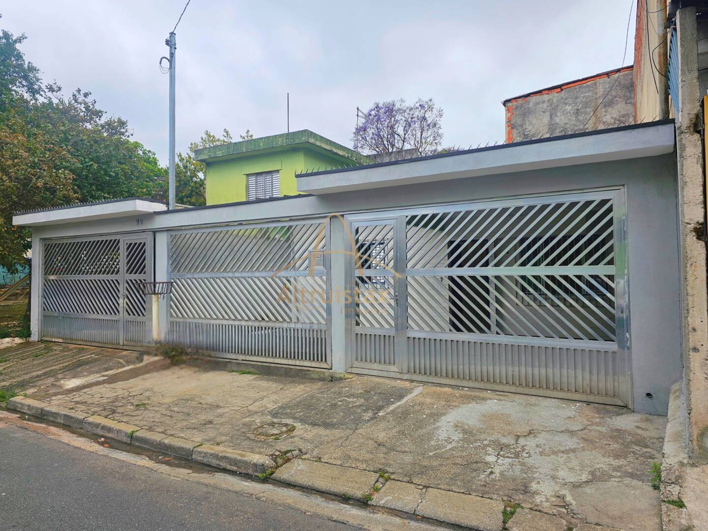 Casa à venda com 3 quartos, 111m² - Foto 27