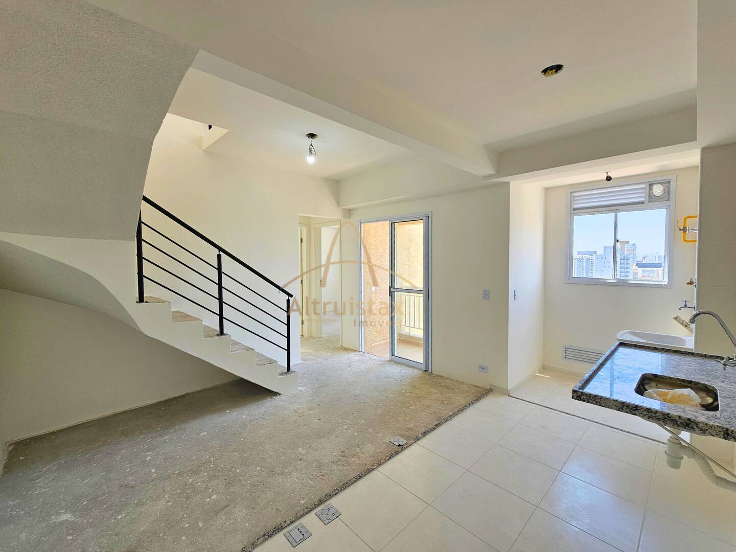 Apartamento, 3 quartos, 89 m² - Foto 1