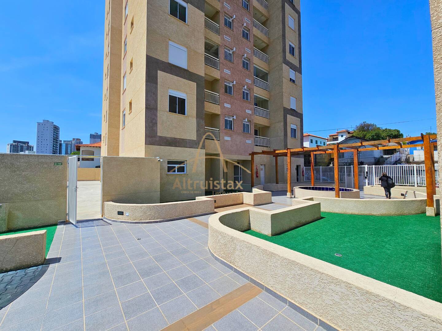 Apartamento, 3 quartos, 89 m² - Foto 47