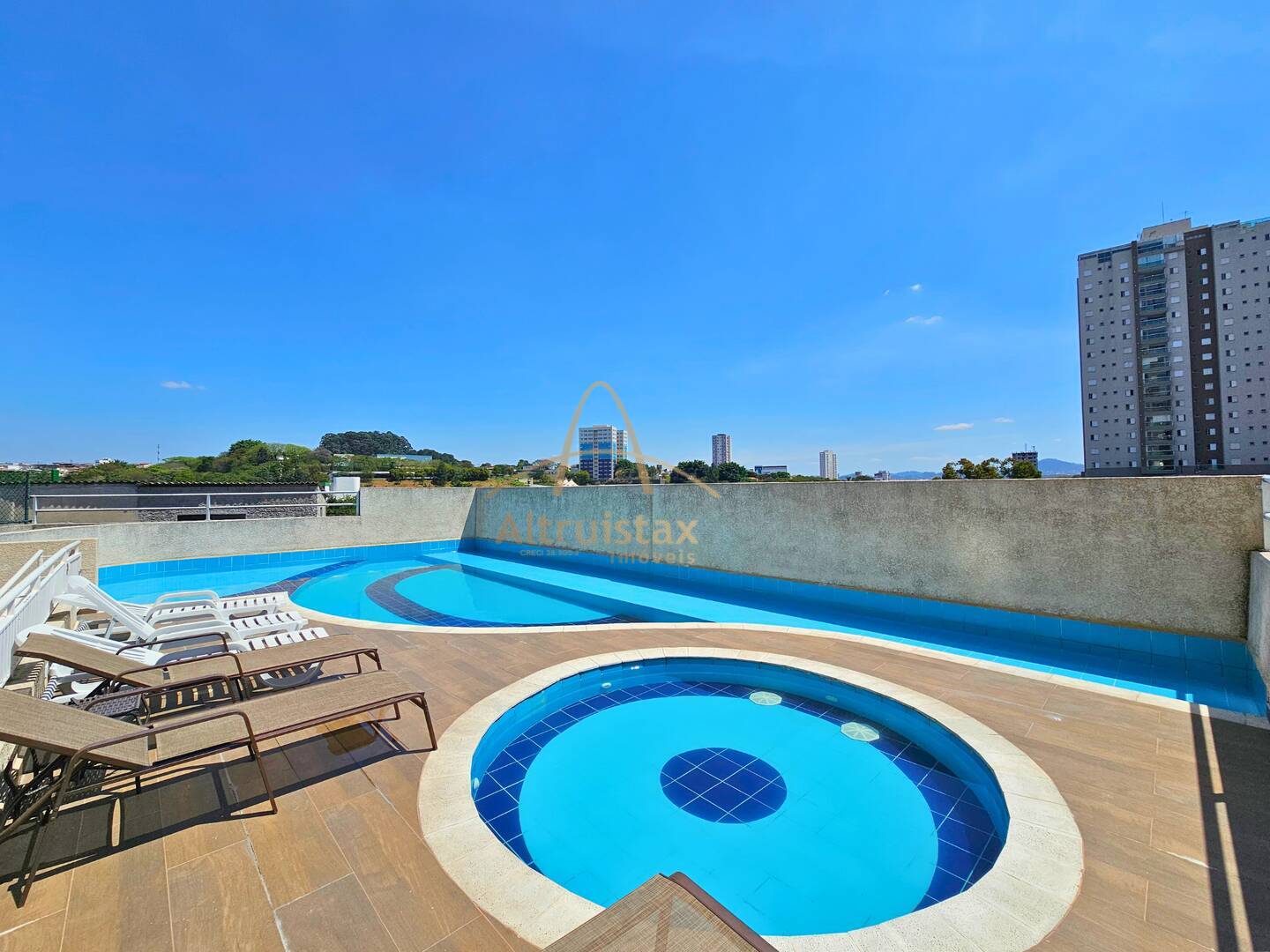 Apartamento, 3 quartos, 89 m² - Foto 54