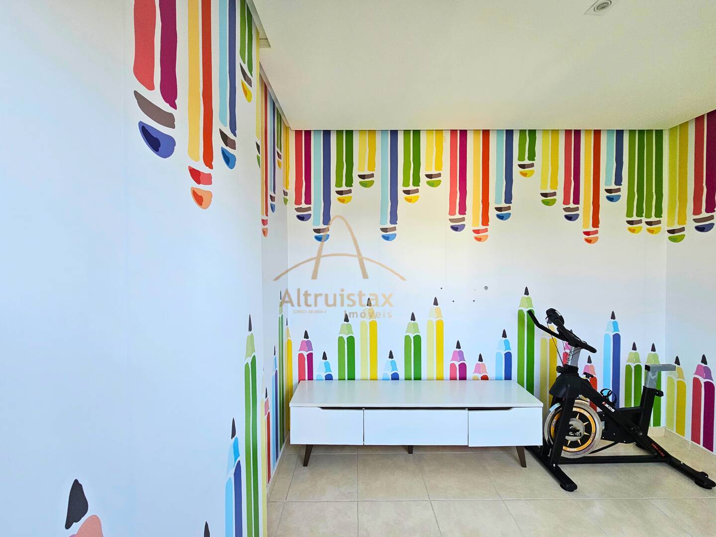 Apartamento, 3 quartos, 89 m² - Foto 57