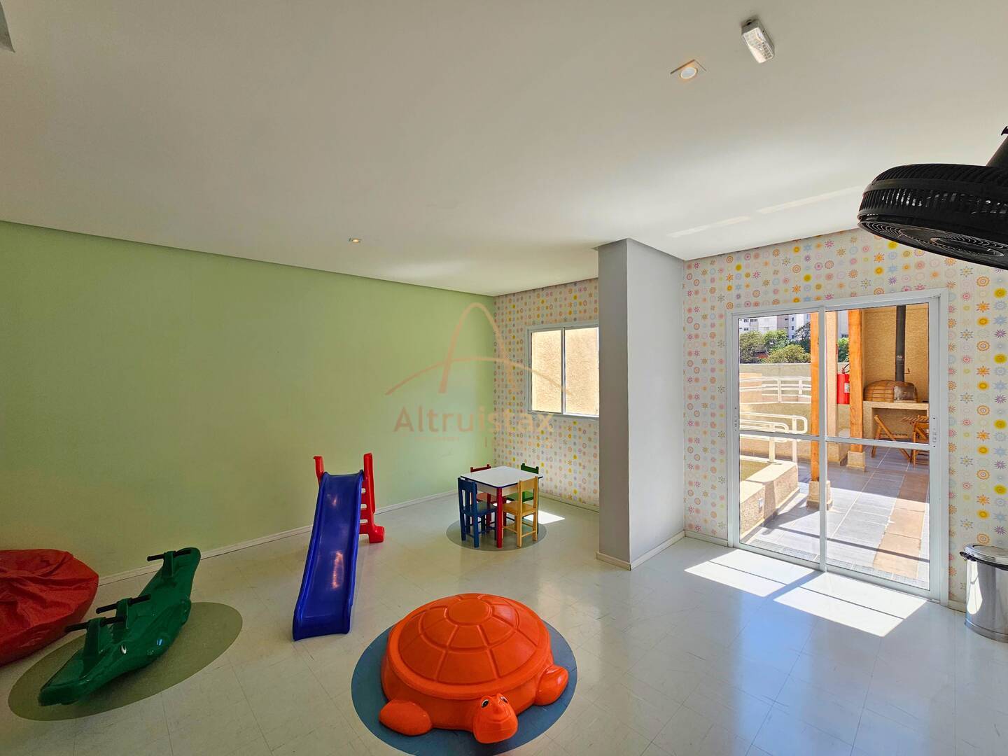 Apartamento, 3 quartos, 89 m² - Foto 59