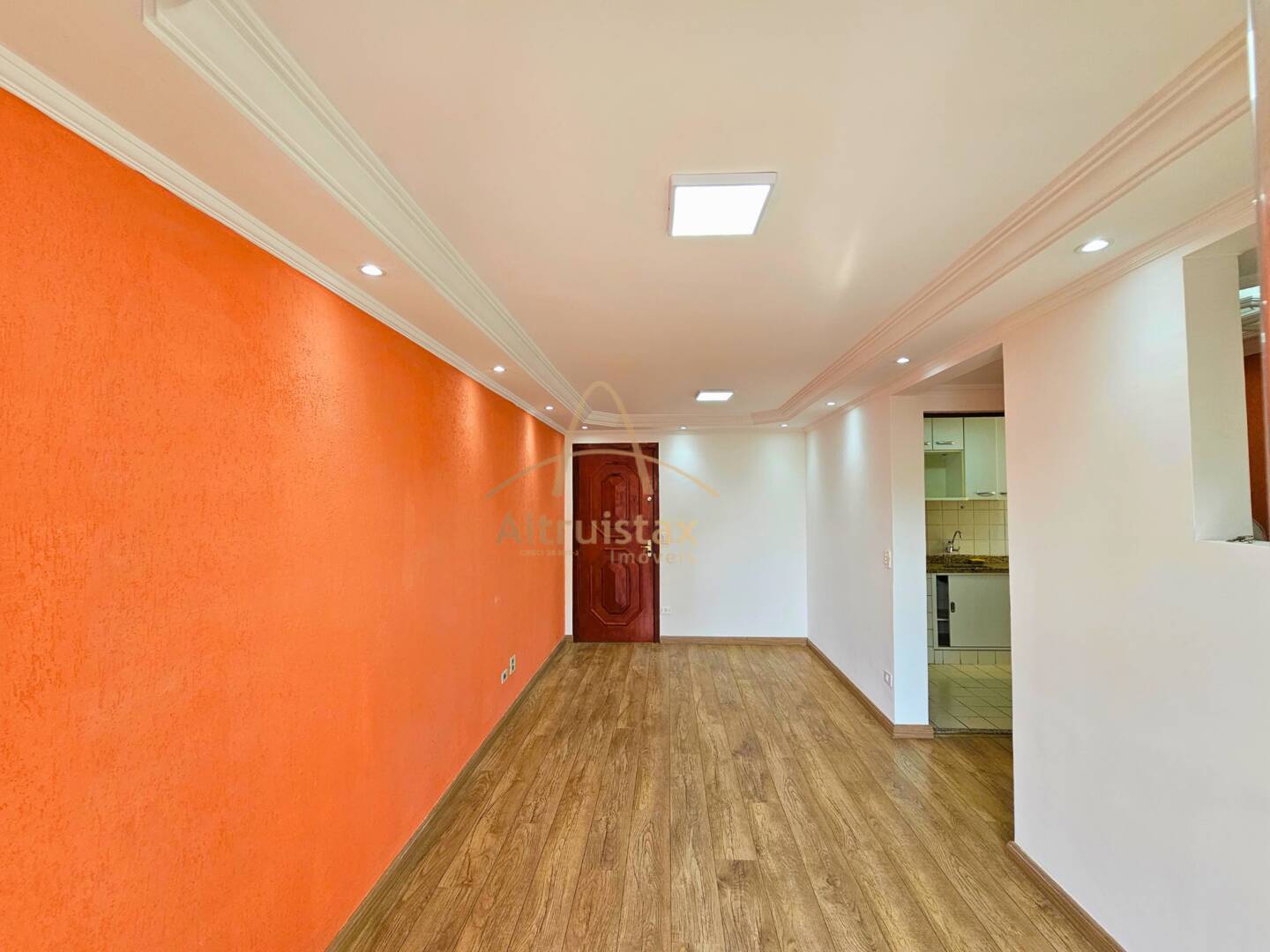 Apartamento, 2 quartos, 56 m² - Foto 2