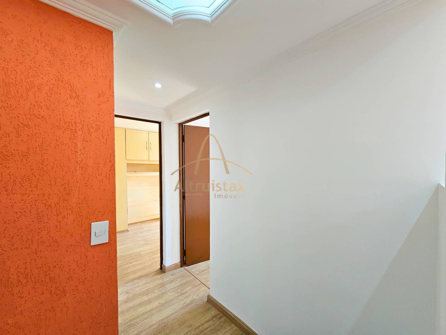 Apartamento, 2 quartos, 56 m² - Foto 3