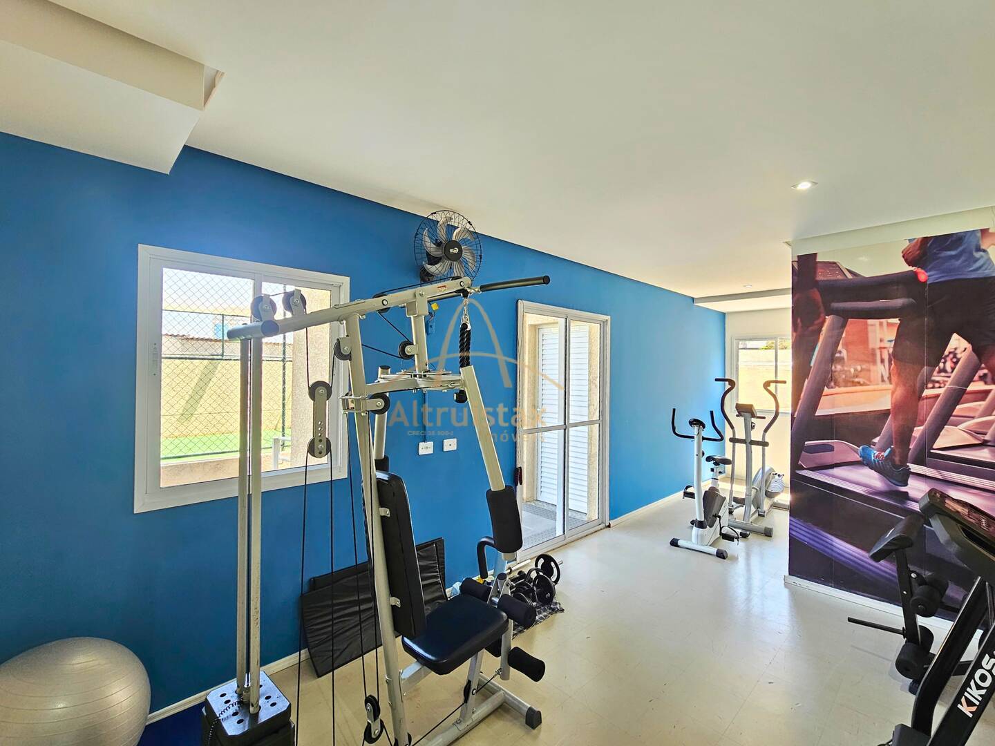 Apartamento, 3 quartos, 89 m² - Foto 65