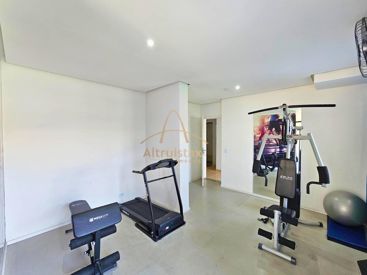 Apartamento, 3 quartos, 89 m² - Foto 66