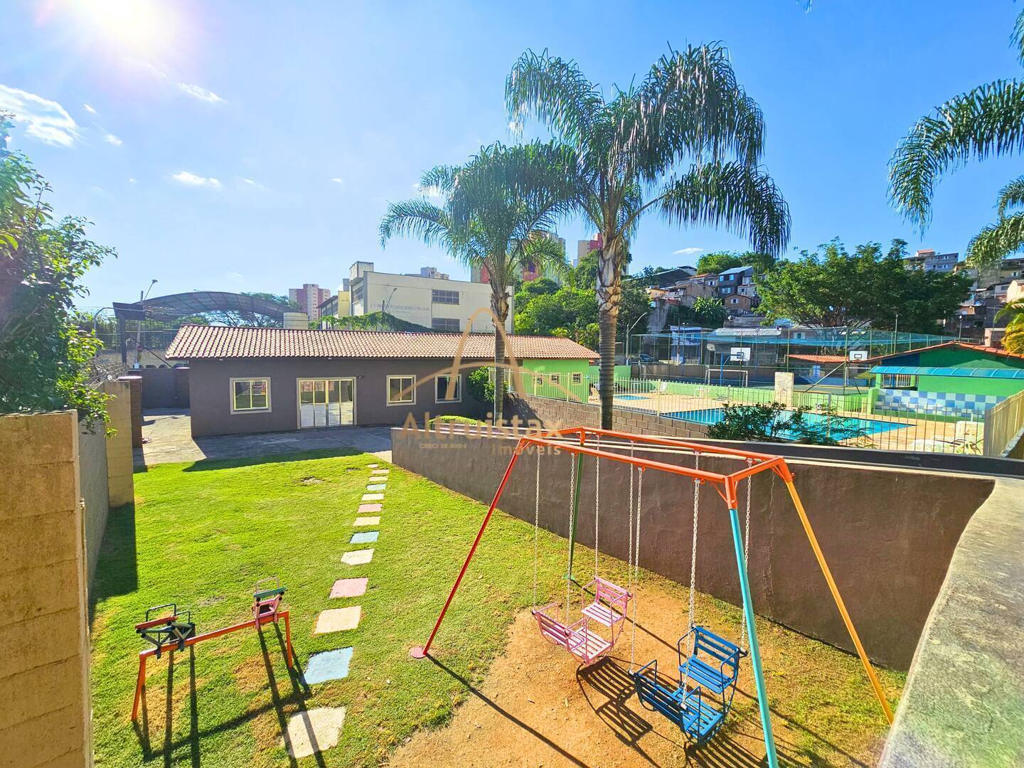 Apartamento, 2 quartos, 56 m² - Foto 18