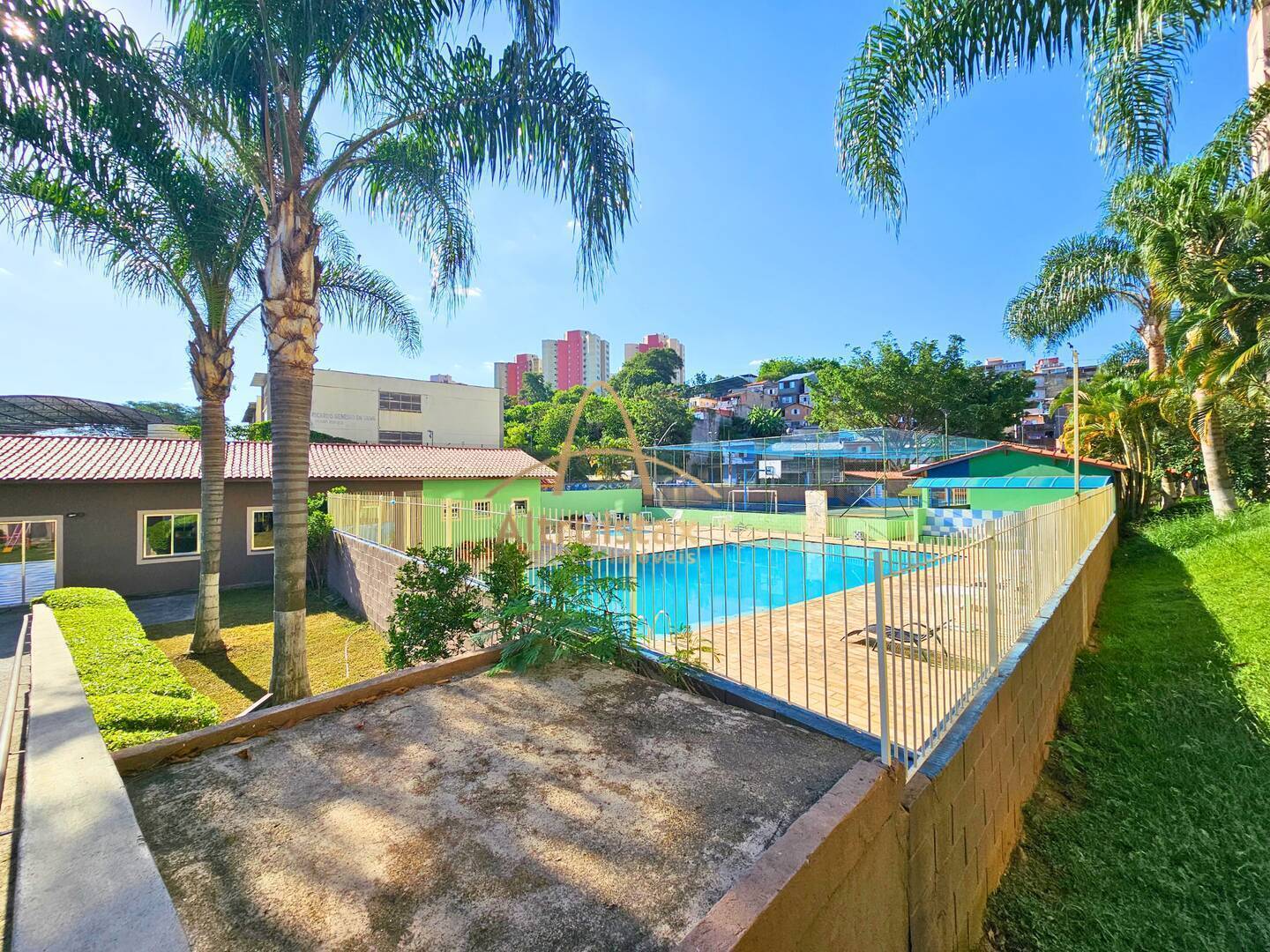 Apartamento, 2 quartos, 56 m² - Foto 19