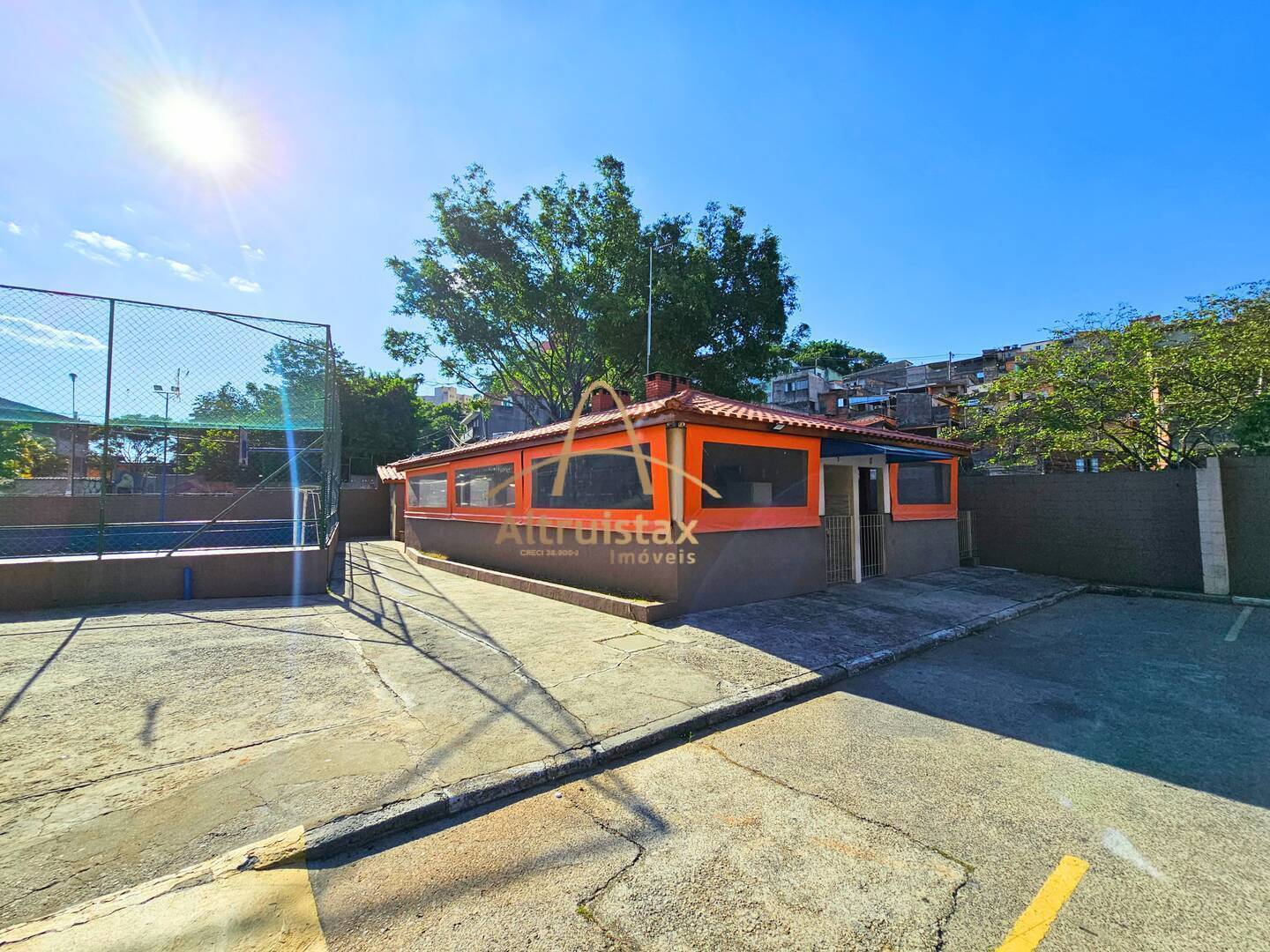 Apartamento, 2 quartos, 56 m² - Foto 22