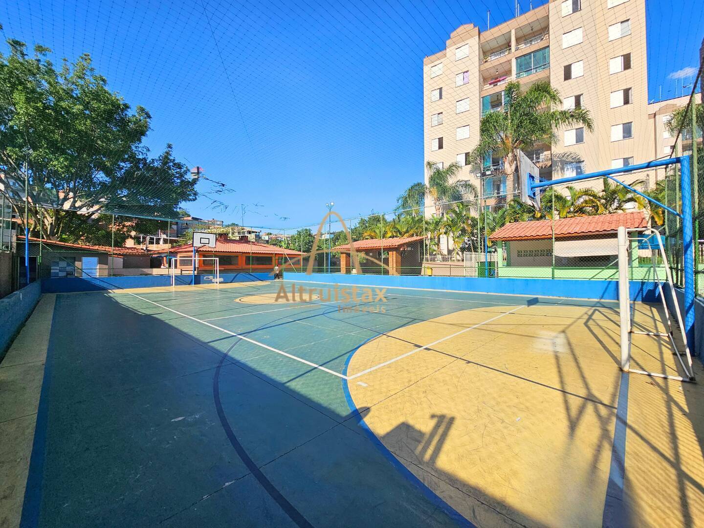 Apartamento, 2 quartos, 56 m² - Foto 26