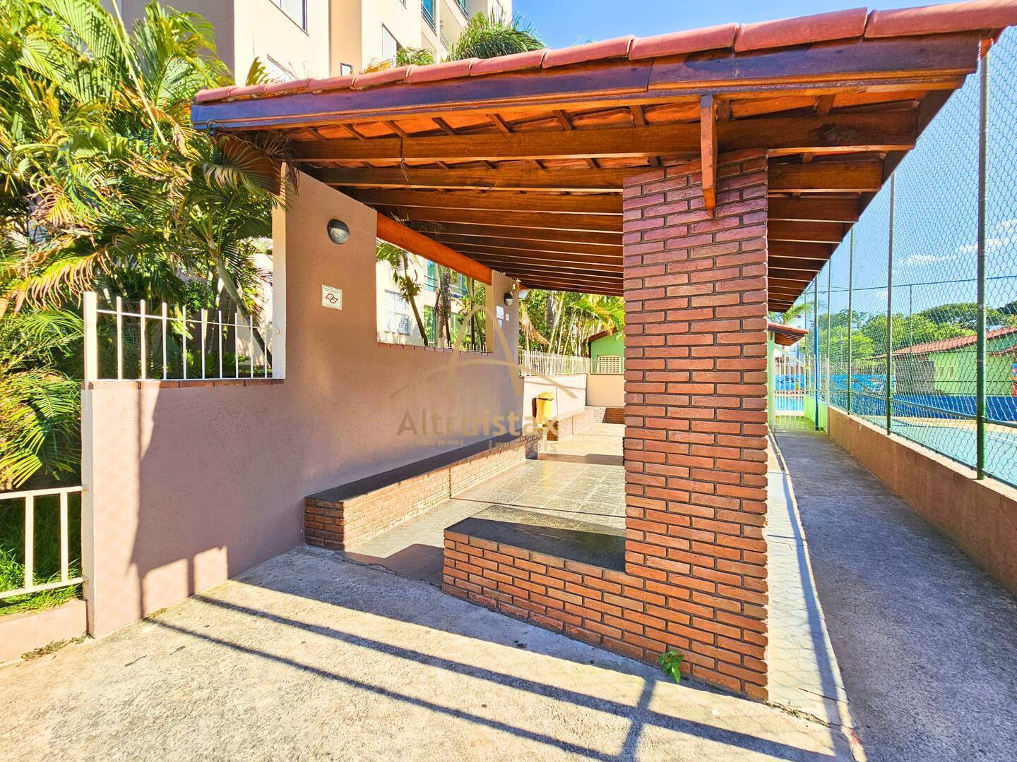 Apartamento, 2 quartos, 56 m² - Foto 27