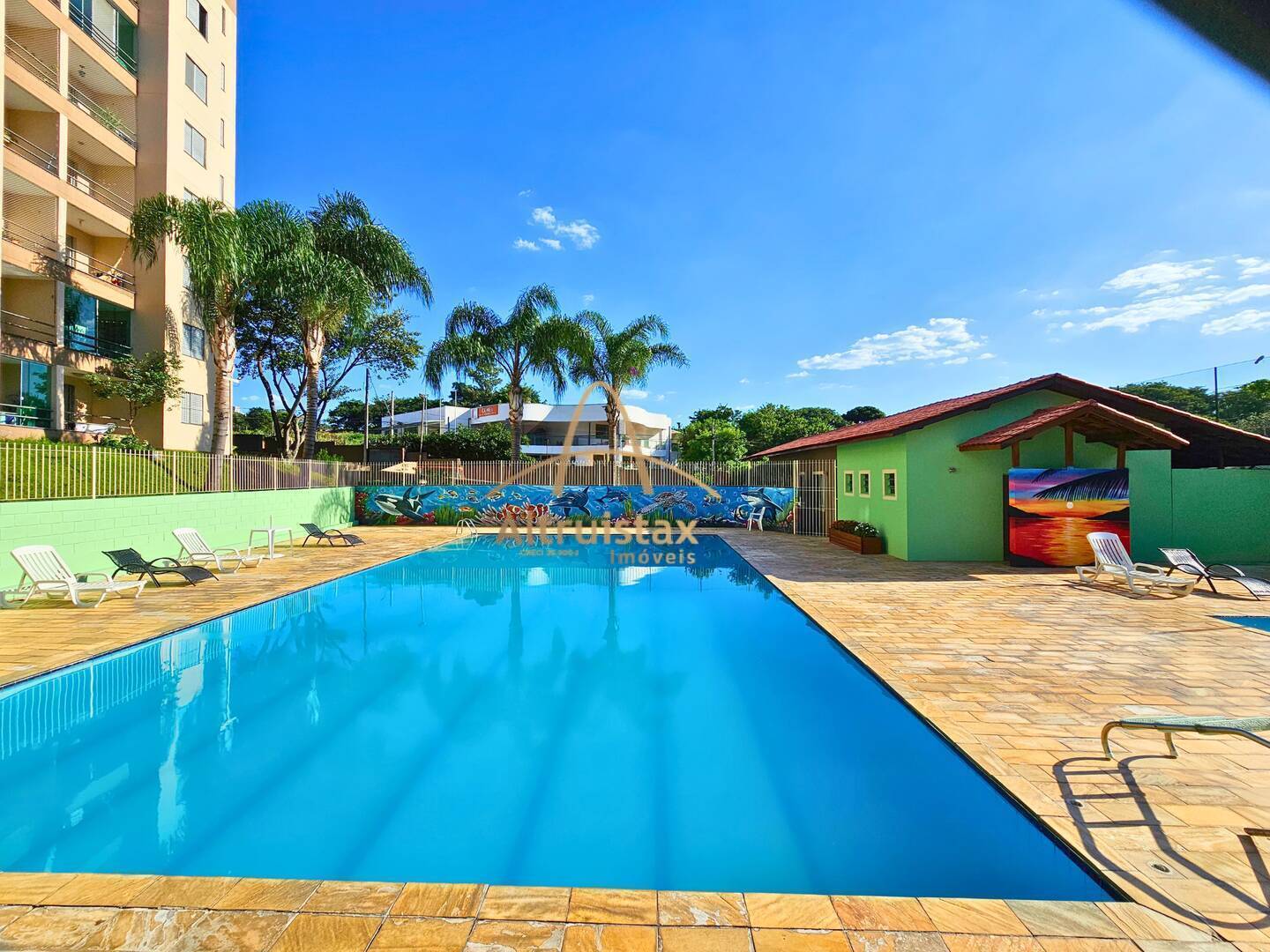 Apartamento, 2 quartos, 56 m² - Foto 29