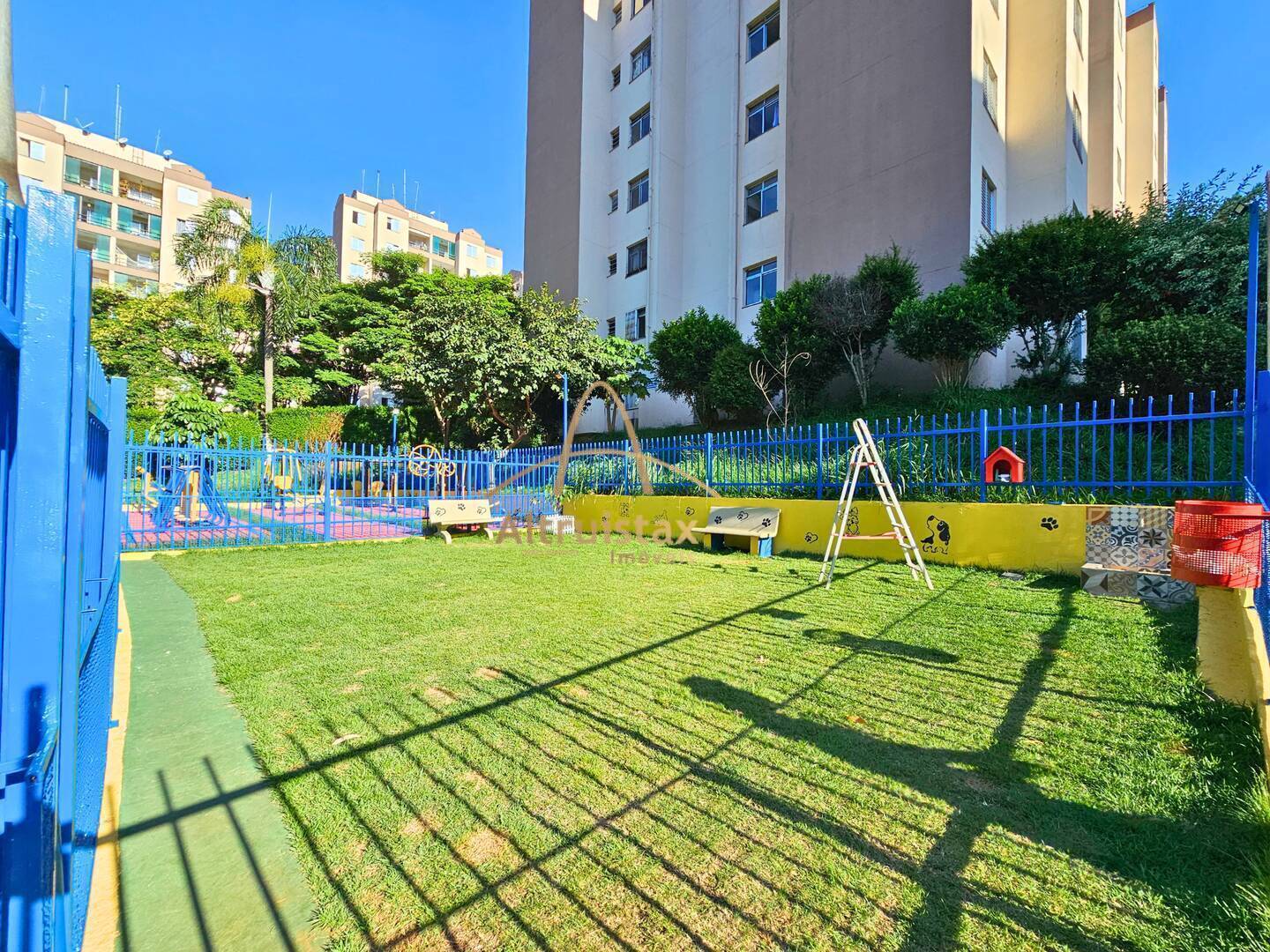 Apartamento, 2 quartos, 56 m² - Foto 30