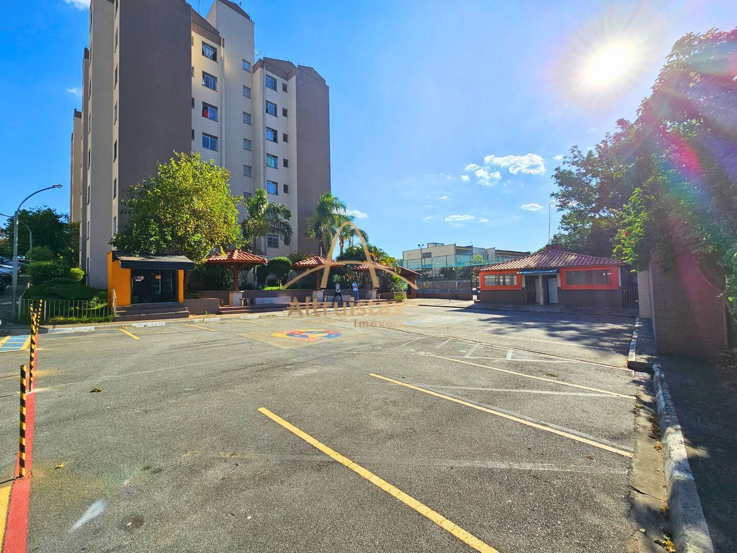 Apartamento, 2 quartos, 56 m² - Foto 40