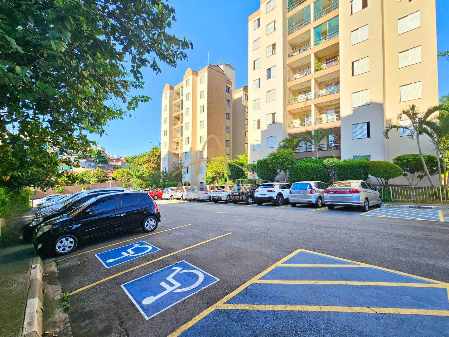 Apartamento, 2 quartos, 56 m² - Foto 41