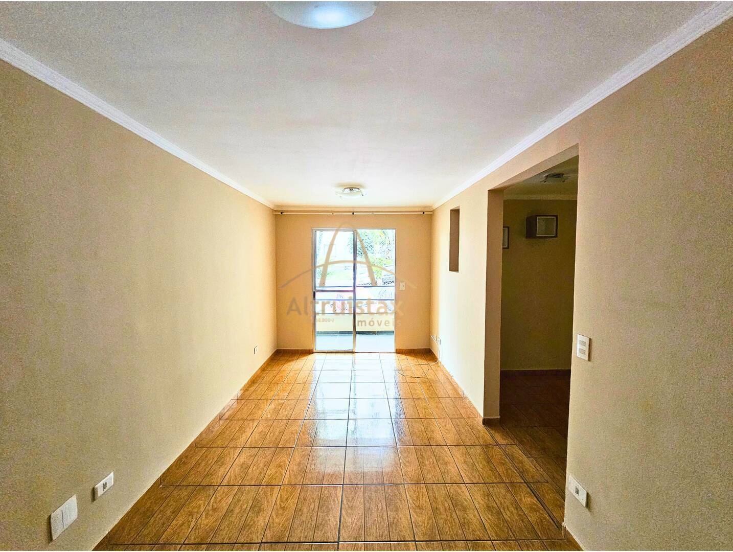 Apartamento, 2 quartos, 56 m² - Foto 3