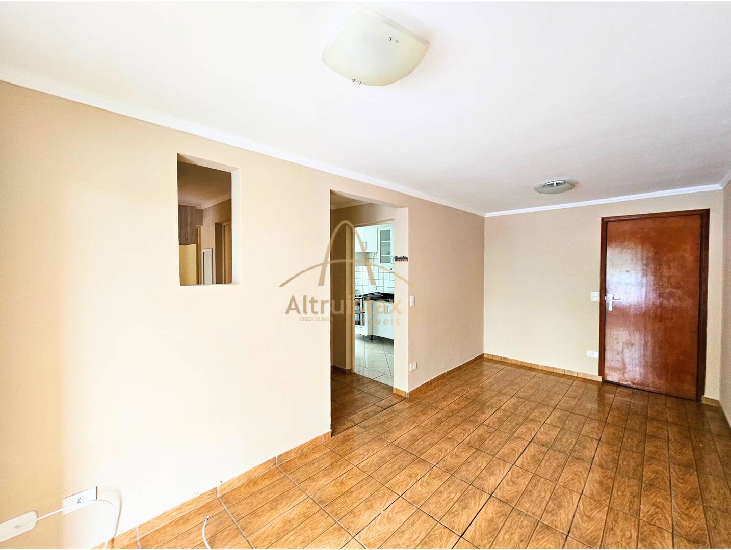 Apartamento, 2 quartos, 56 m² - Foto 2