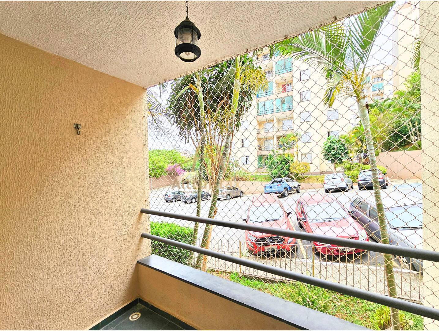 Apartamento, 2 quartos, 56 m² - Foto 7