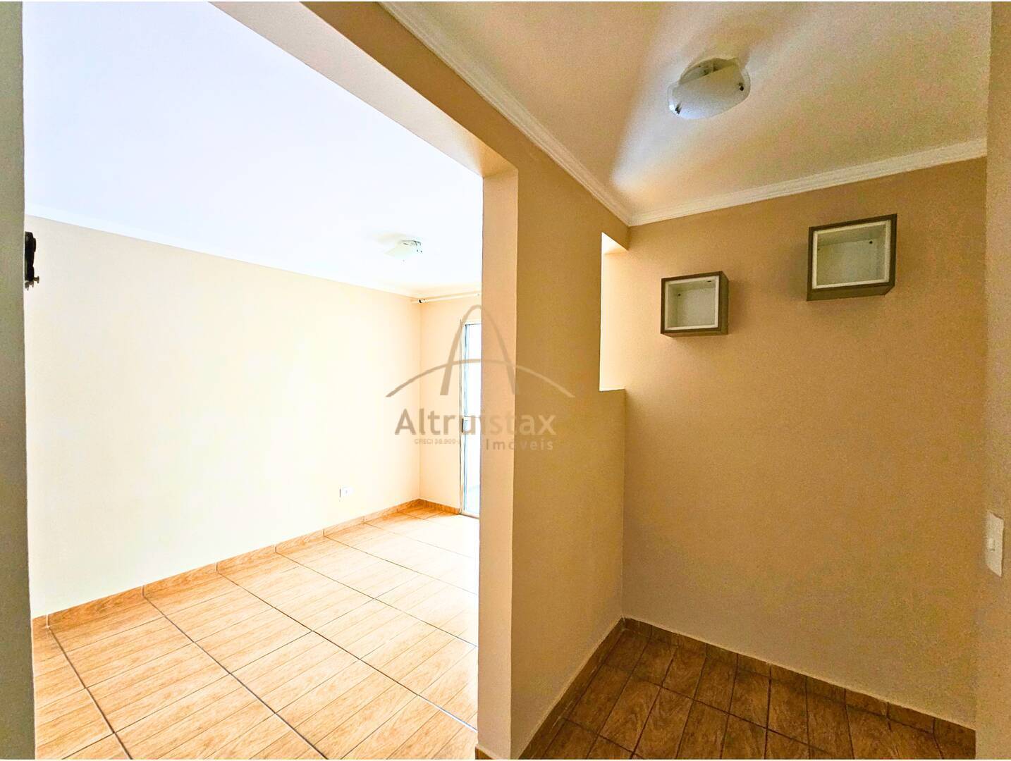 Apartamento, 2 quartos, 56 m² - Foto 9