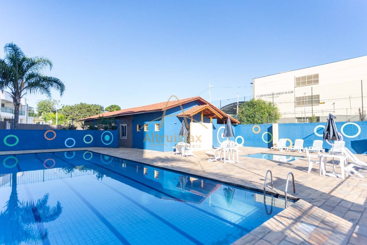 Apartamento, 2 quartos, 56 m² - Foto 22