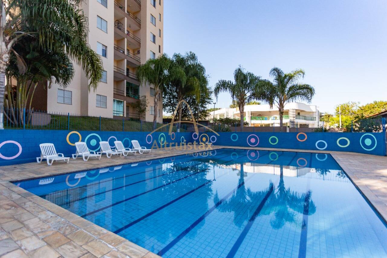 Apartamento, 2 quartos, 56 m² - Foto 21