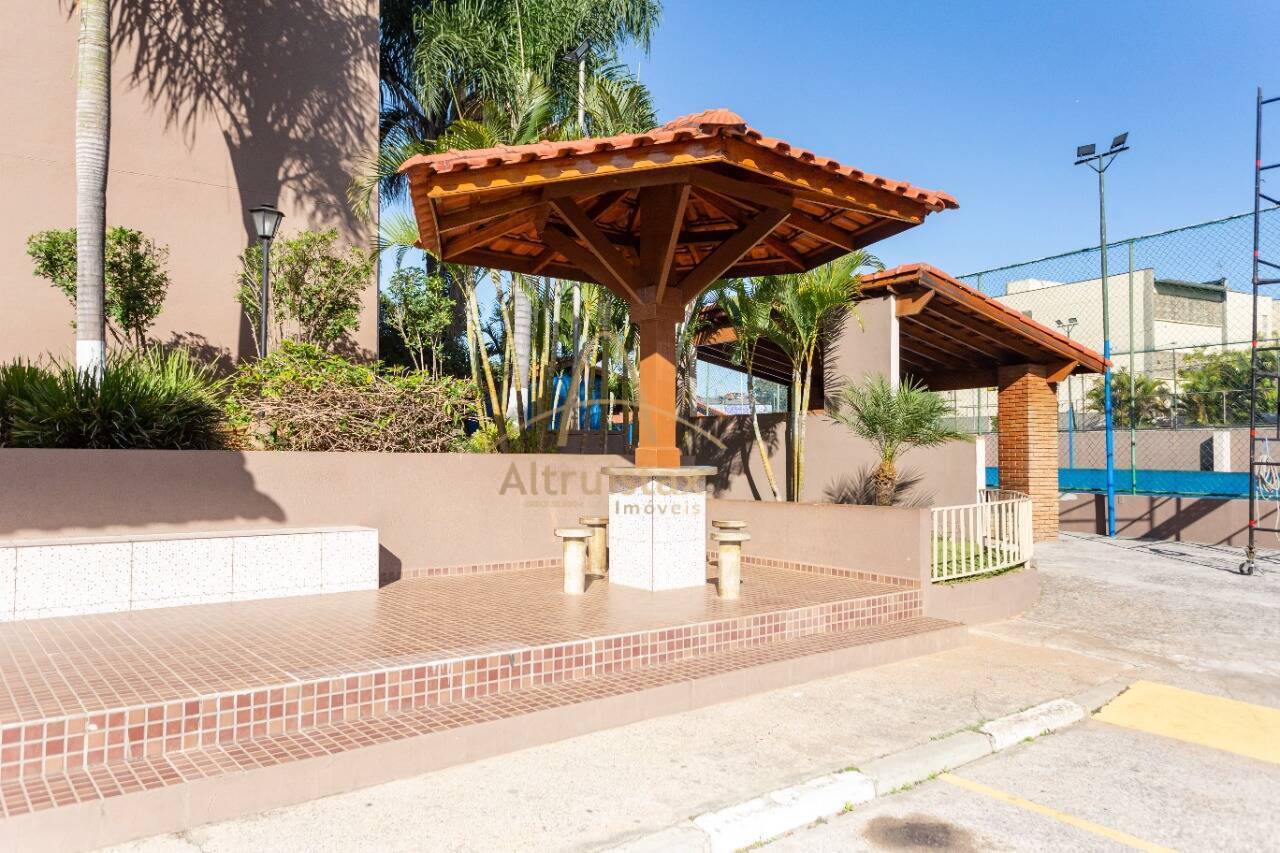 Apartamento, 2 quartos, 56 m² - Foto 25