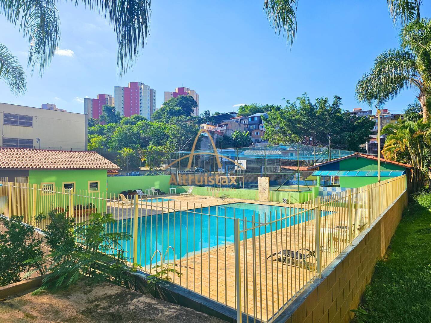 Apartamento, 2 quartos, 56 m² - Foto 30