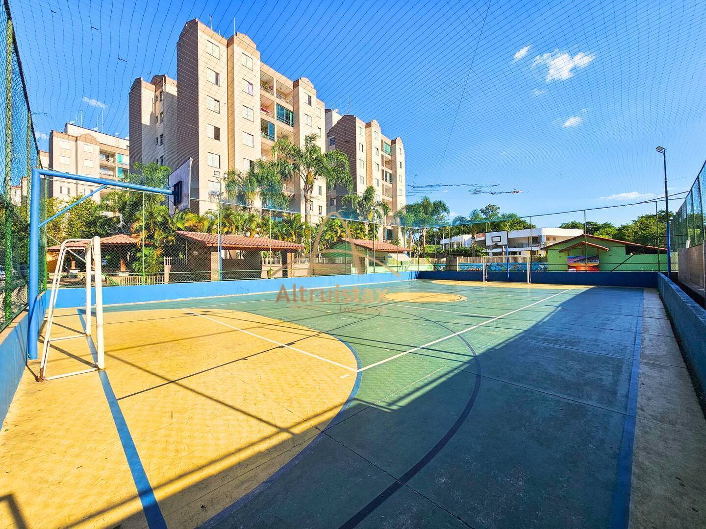 Apartamento, 2 quartos, 56 m² - Foto 35