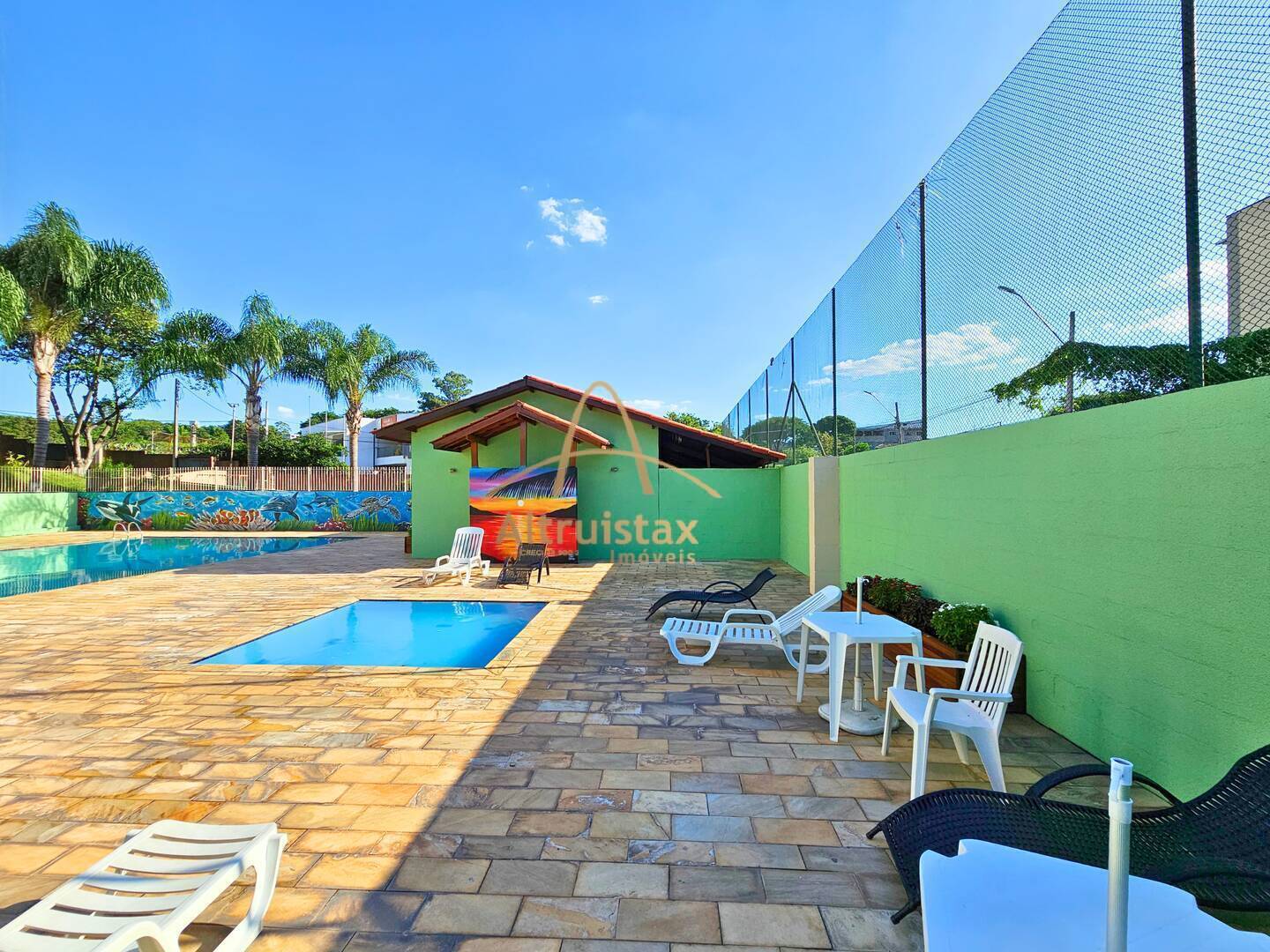 Apartamento, 2 quartos, 56 m² - Foto 38