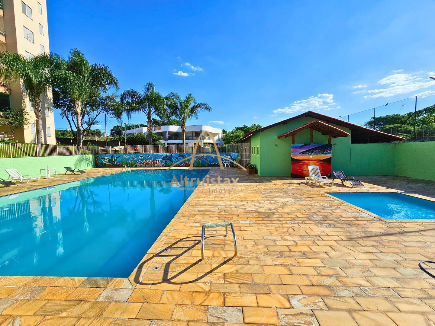 Apartamento, 2 quartos, 56 m² - Foto 40