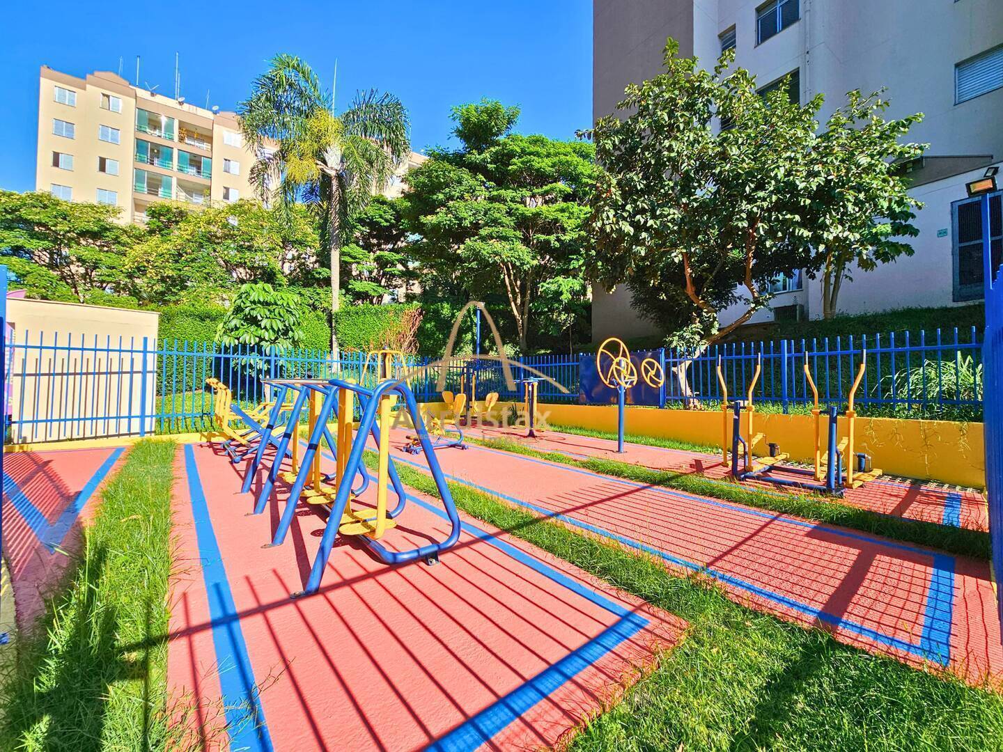 Apartamento, 2 quartos, 56 m² - Foto 41