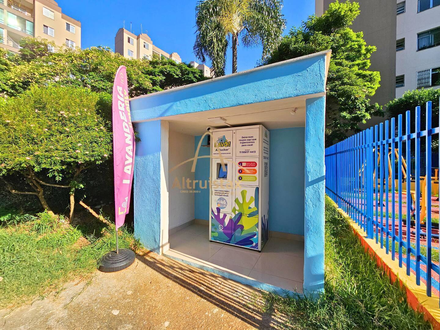 Apartamento, 2 quartos, 56 m² - Foto 43