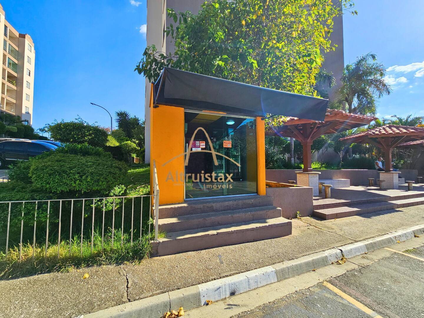 Apartamento, 2 quartos, 56 m² - Foto 50